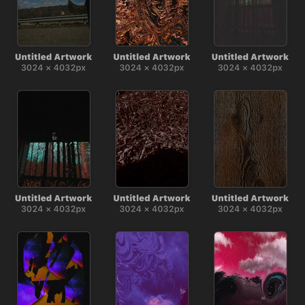 - BEAUTIFUL COLORFUL CUSTOM PHONE WALLPAPERS-